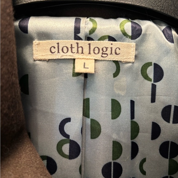 Clothlogic coat - Picture 3 of 7